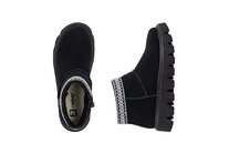 Dámska členková obuv Rieker - Revolution W2074-00 čierna