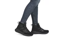 Dámska členková obuv Rieker - Revolution W2570-00 čierna