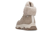 Dámska členková obuv Rieker - Revolution W3971-20 béžová