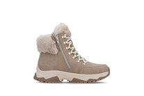 Dámska členková obuv Rieker - Revolution W3971-20 béžová