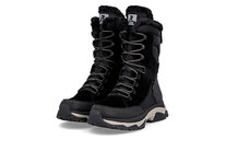 Dámska členková obuv Rieker - Revolution W3972-00 čierna