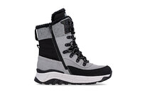 Dámska členková obuv Rieker W0066-40 šedá