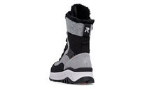 Dámska členková obuv Rieker W0066-40 šedá