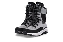 Dámska členková obuv Rieker W0066-40 šedá