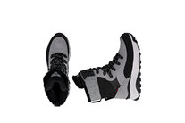 Dámska členková obuv Rieker W0066-40 šedá