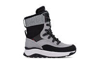 Dámska členková obuv Rieker W0066-40 šedá