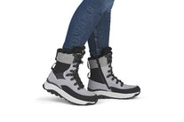 Dámska členková obuv Rieker W0066-40 šedá