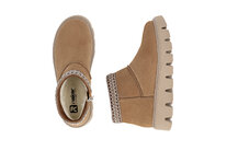 Dámska členková obuv Rieker W2074-24 béžová