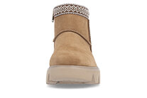 Dámska členková obuv Rieker W2074-24 béžová