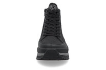 Dámska členková obuv Rieker W3871-00 čierna