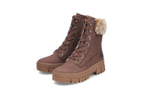 Dámska členková obuv Rieker Y0230-24 hnedá