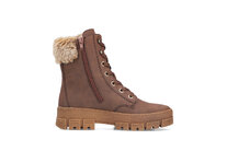 Dámska členková obuv Rieker Y0230-24 hnedá