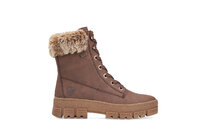 Dámska členková obuv Rieker Y0230-24 hnedá