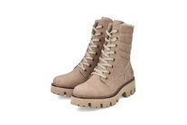 Dámska členková obuv Rieker Y3330-20 béžová