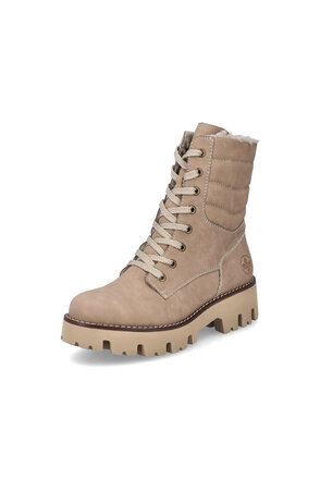 Dámska členková obuv Rieker Y3330-20 béžová