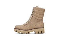 Dámska členková obuv Rieker Y3330-20 béžová