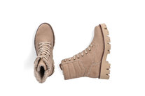 Dámska členková obuv Rieker Y3330-20 béžová