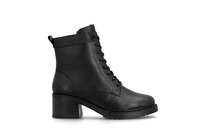 Dámska členková obuv Rieker Y5201-00 čierna