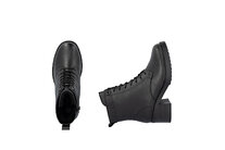 Dámska členková obuv Rieker Y5201-00 čierna