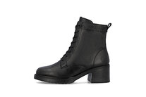 Dámska členková obuv Rieker Y5201-00 čierna