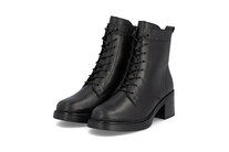 Dámska členková obuv Rieker Y5201-00 čierna