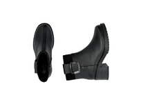 Dámska členková obuv Rieker Y5253-00 čierna