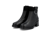 Dámska členková obuv Rieker Y5253-00 čierna