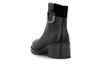 Dámska členková obuv Rieker Y5253-00 čierna