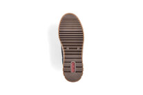 Dámska členková obuv Rieker Y6104-14 modrá