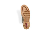 Dámska členková obuv Rieker Y8120-54 zelená