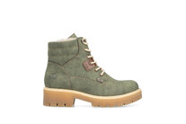 Dámska členková obuv Rieker Y8120-54 zelená