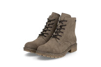 Dámska členková obuv Rieker Y9103-24 hnedá