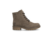 Dámska členková obuv Rieker Y9103-24 hnedá