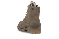 Dámska členková obuv Rieker Y9103-24 hnedá