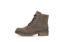 Dámska členková obuv Rieker Y9103-24 hnedá