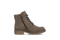 Dámska členková obuv Rieker Y9103-24 hnedá