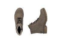 Dámska členková obuv Rieker Y9103-24 hnedá