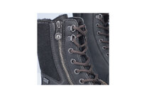 Dámska členková obuv Rieker Y9151-00 čierna