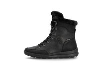 Dámska členková obuv Rieker Z0000-00 čierna