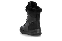 Dámska členková obuv Rieker Z0000-00 čierna