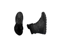 Dámska členková obuv Rieker Z0000-00 čierna