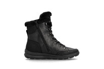 Dámska členková obuv Rieker Z0000-00 čierna