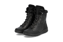 Dámska členková obuv Rieker Z0000-00 čierna