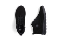 Dámska členková obuv Rieker Z0022-00 čierna