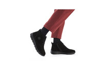 Dámska členková obuv Rieker Z0022-00 čierna