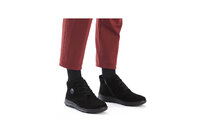 Dámska členková obuv Rieker Z0022-00 čierna