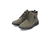 Dámska členková obuv Rieker Z0022-54 zelená