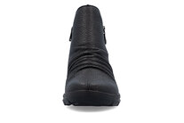 Dámska členková obuv Rieker Z0056-00 čierna