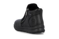 Dámska členková obuv Rieker Z0059-00 čierna