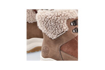 Dámska členková obuv Rieker Z0920-24 hnedá